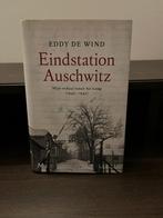 Eindstation Auschwitz, Boeken, Ophalen of Verzenden, Voor 1940, Zo goed als nieuw, Algemeen