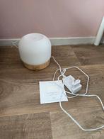 Aroma diffuser, Ophalen of Verzenden, Zo goed als nieuw