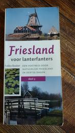 F. Bosker - 3 Friese meren en greiden, Ophalen of Verzenden, Zo goed als nieuw, F. Bosker