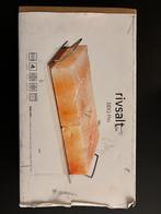 Himalaya Zout blok BBQ Pro kit // Rivsalt 8,5 kg - NIEUW, Ophalen, Nieuw