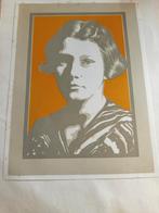 Ada lino snede van frans bosen 1935, Ophalen of Verzenden