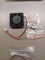 Raspberry Koeling Fannetjes, Verzenden, DDR4, Nieuw, Nieuw