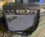 Fender Gdec gitaarversterker, Muziek en Instrumenten, Versterkers | Bas en Gitaar, Ophalen, Zo goed als nieuw, Gitaar, Minder dan 50 watt