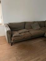Grote Hoekbank - intensief gebruikt, Ophalen, Gebruikt, Hoekbank, 300 cm of meer