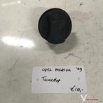 Opel Meriva 1.6 16v automaat  Tankdop, Gebruikt, -, -, Ophalen of Verzenden