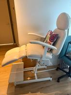 Pedicure stoel behandelstoel, Huis en Inrichting, Ophalen of Verzenden