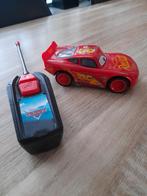 Cars auto met afstandsbediening, Ophalen of Verzenden, Zo goed als nieuw, Afstandsbediening