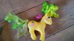 Vintage My Little Pony Hasbro G1 pony Tootie Tails Tropical, Kinderen en Baby's, Speelgoed | My Little Pony, Ophalen of Verzenden
