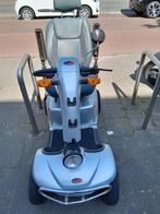 Scootmobiel (opknapper), Ophalen, Zo goed als nieuw