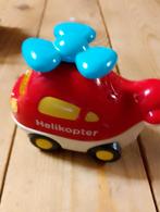 Vtech toet toet Helikopter Speelgoed, Ophalen of Verzenden, Gebruikt, Overige typen, Met geluid