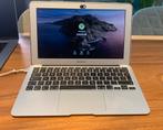 MacBook Air 11-inch Mid 2012 - in goede staat, Computers en Software, Apple Macbooks, Ophalen, Gebruikt, MacBook Air, 11 inch