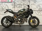 Ducati MONSTER 1100 EVO DIESEL (bj 2013), Motoren, Motoren | Ducati, 2 cilinders, 1079 cc, Bedrijf, Meer dan 35 kW