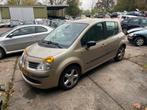 Te koop Renault Modus in onderdelen, Ophalen of Verzenden, Gebruikt, Renault