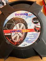 Sneeuwkettingen ongebruikt, Auto diversen, Sneeuwkettingen, Ophalen of Verzenden, Zo goed als nieuw