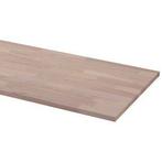 Cando massief paneel Beuken 200x40cm, 18mm, Ophalen, Nieuw, Minder dan 10 m², Overige typen