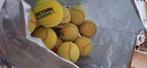 Tennisballen, Ophalen of Verzenden, Zo goed als nieuw, Hondenballen
