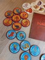 Dungans c1000 met veldgids en stickers dungan, Ophalen of Verzenden