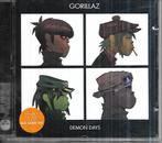 Gorillaz : " Demon Days " CD - 2005, 2000 tot heden, Gebruikt, Ophalen of Verzenden