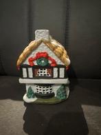 Kerst huisje, Diversen, Kerst, Ophalen