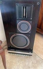 Philips mfb 9638, Ophalen, Philips, Gebruikt, 60 tot 120 watt