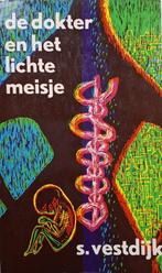 S. Vestdijk - De dokter en het lichte meisje (Ex.5), Ophalen of Verzenden, Gelezen, Nederland