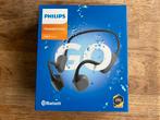 Philips TAA6606BK/00, Audio, Tv en Foto, Koptelefoons, Philips, Draadloos, Ophalen of Verzenden, Zo goed als nieuw
