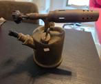 Vintage Soldeerbrander, Ophalen of Verzenden, Gebruikt, Minder dan 150 ampère, Overige typen