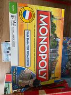 Monopoly van dan tot dam, Ophalen of Verzenden, Zo goed als nieuw