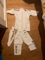 Kenamju judo pak 100, Maat XS of kleiner, Ophalen, Zo goed als nieuw, Judo