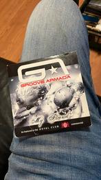 Groove armada, Cd's en Dvd's, Ophalen of Verzenden, Zo goed als nieuw