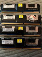 Ram geheugen, Computers en Software, RAM geheugen, Ophalen of Verzenden, Refurbished