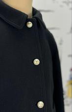 Gucci wollen jas met parelknopen maat 6 (120+ cm), Kinderen en Baby's, Gucci, Customercare@gucci.com, Gucci, Jas