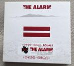 The ALARM, Equals, + Billy Duffy, The Cult, 11 tracks, Verzenden, 1980 tot 2000, Zo goed als nieuw