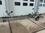 Boottailer., Ophalen, Zo goed als nieuw, Minder dan 6 meter, Minder dan 1500 kg
