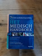 Het medisch handboek, Ophalen of Verzenden, Beta, Zo goed als nieuw