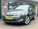 Opel Astra Sports Tourer 1.4 Turbo Edition | NAP | NAVI | CR, Voorwielaandrijving, Gebruikt, 4 cilinders, 1337 kg
