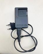 Originele Fuji BC - 45A  acculader (Fujifilm), Ophalen of Verzenden, Gebruikt