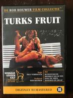 Turks Fruit DVD met Rutger Hauer en Monique van de Ven, Cd's en Dvd's, Vanaf 16 jaar, Drama, Ophalen of Verzenden, Zo goed als nieuw