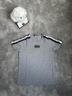 Emperio Armani  kinder shirtje, Ophalen of Verzenden, Zo goed als nieuw, Overige maten, Grijs