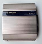 Pioneer GM-X602 Versterker, Verzenden, Zo goed als nieuw