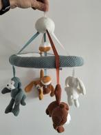 Baby Mobiel met Knuffels, Ophalen of Verzenden, Zo goed als nieuw, Overige typen