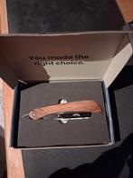 Barbiersmes + 199 mesjes - Nieuwstaat, Ophalen of Verzenden, Zo goed als nieuw, Overige typen