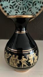 Neofitou zeldzaam Keramiek 24K Gold handmade, museum, Antiek en Kunst, Antiek | Vazen, Ophalen of Verzenden