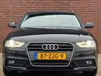 Audi A4 Avant 1.8 TFSI PRO LINE | NL-AUTO | NAVI | TREKHAAK!, Voorwielaandrijving, Euro 5, Stof, Gebruikt