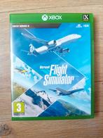 Flight Simulator, Spelcomputers en Games, Ophalen, Nieuw