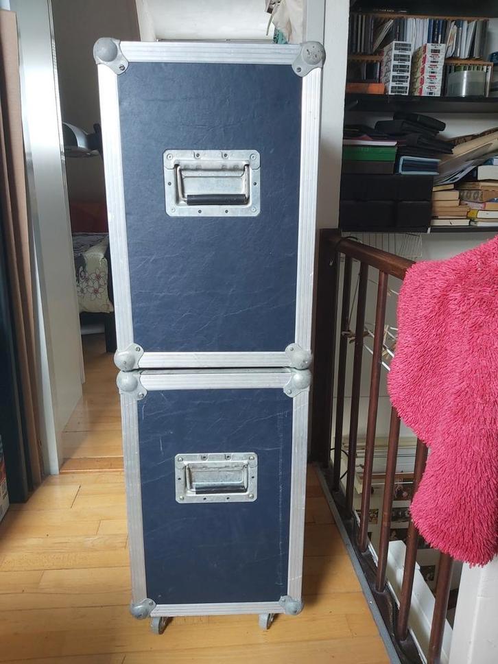 Gitaar Cabinet, Audio, Tv en Foto, Luidsprekers, Gebruikt, Ophalen
