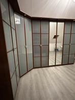 Ikea pax kast, Huis en Inrichting, Kasten | Kledingkasten, Ophalen, Gebruikt, 200 cm of meer, Met hangruimte