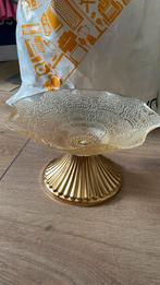 Goud schaaltje, Ophalen of Verzenden, Nieuw