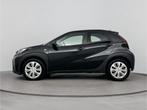 Toyota Aygo X 1.0 VVT-i MT Play Limited Info BT (bj 2023), 12 maanden, Stof, Gebruikt, 920 kg