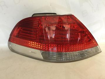 Achterlicht links LED BMW E65 63216937235 beschikbaar voor biedingen